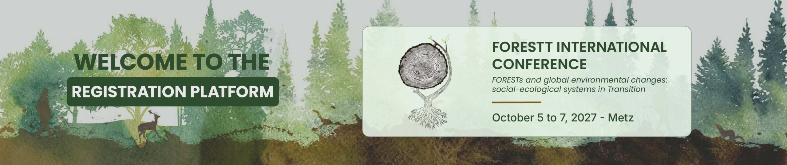Slide background