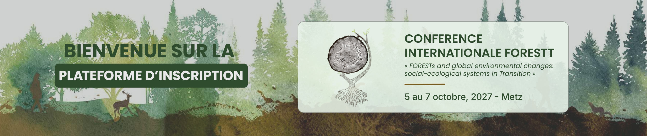 Slide background